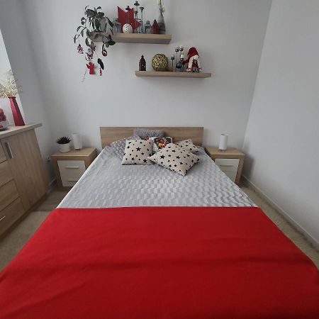 Apartament Twoja Chwila Stronie Śląskie Extérieur photo