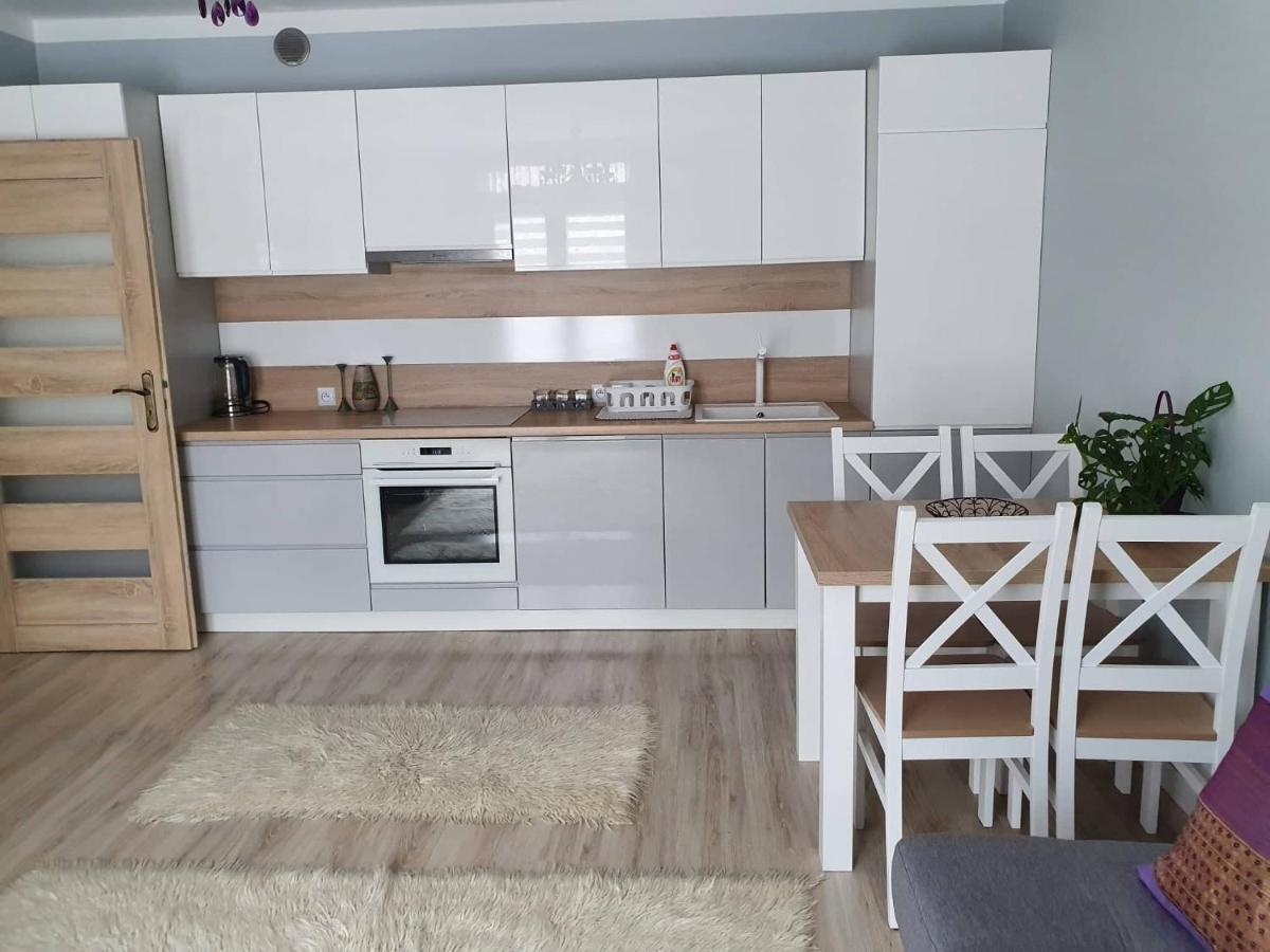 Apartament Twoja Chwila Stronie Śląskie Extérieur photo