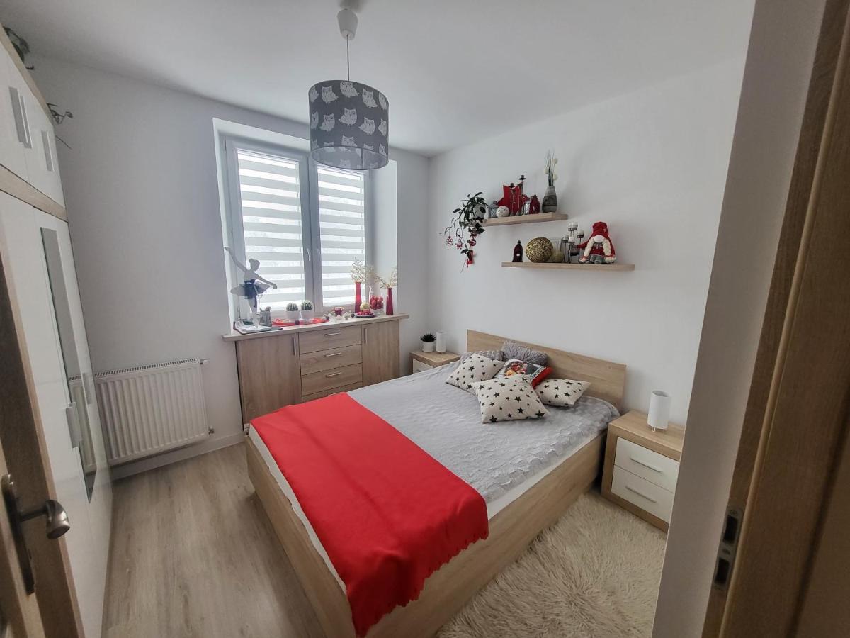Apartament Twoja Chwila Stronie Śląskie Extérieur photo