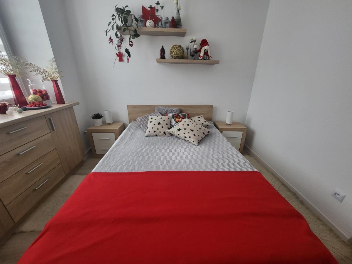 Apartament Twoja Chwila Stronie Śląskie Extérieur photo