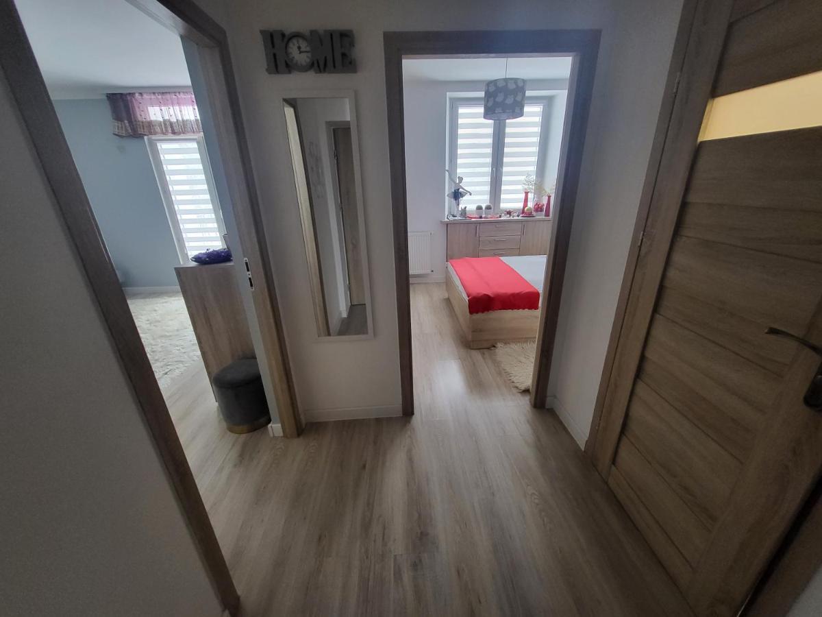 Apartament Twoja Chwila Stronie Śląskie Extérieur photo