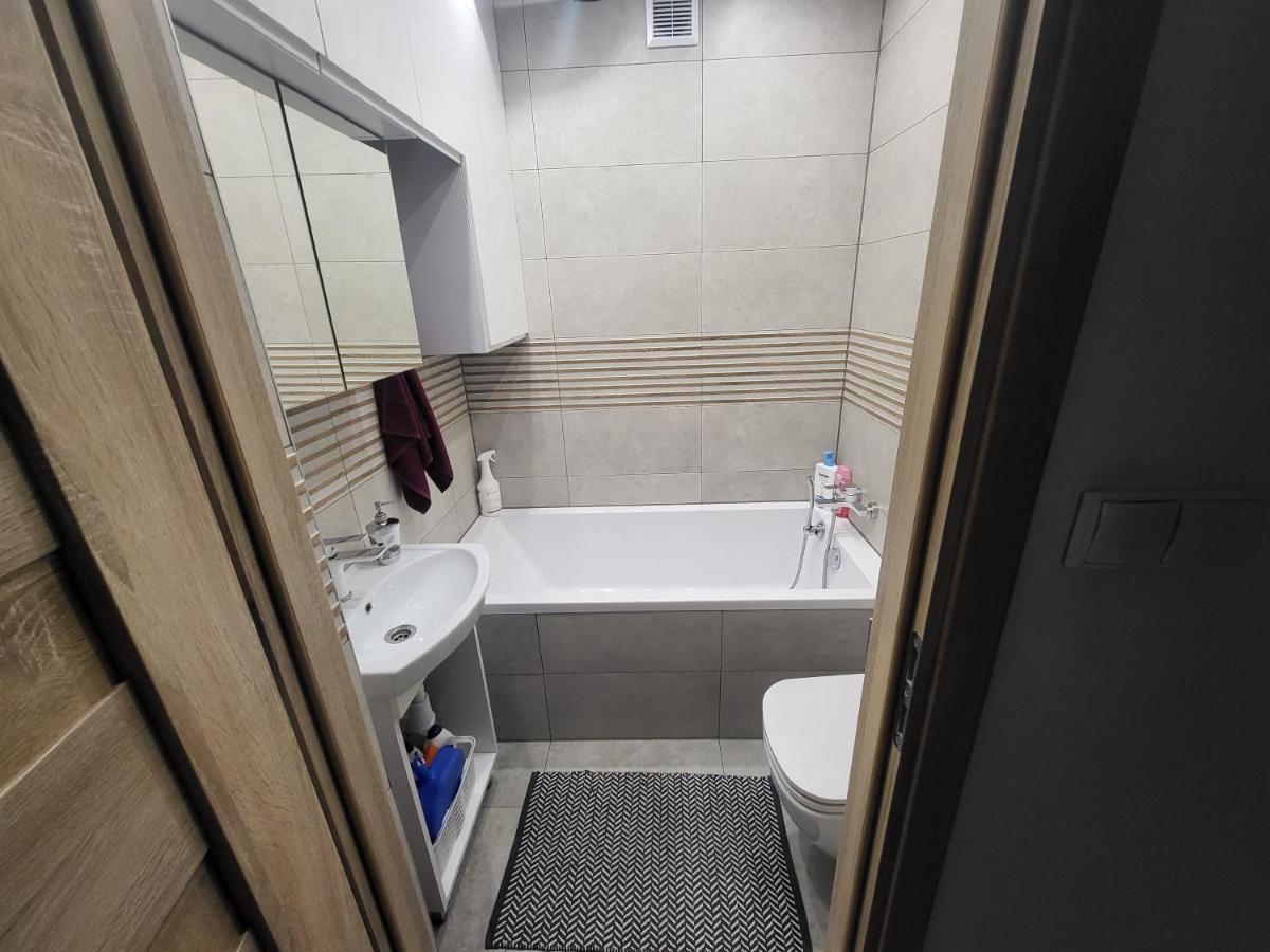 Apartament Twoja Chwila Stronie Śląskie Extérieur photo