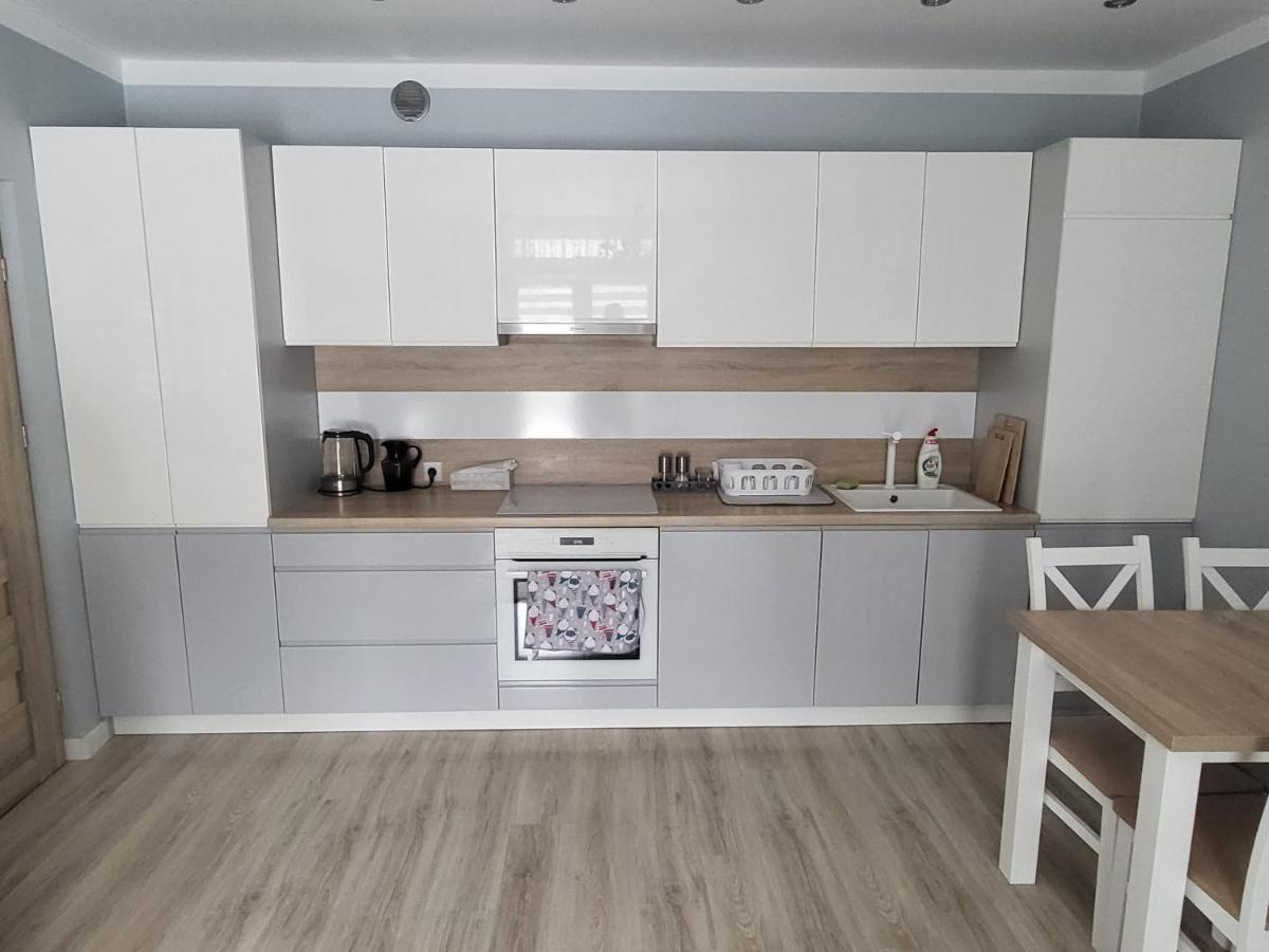 Apartament Twoja Chwila Stronie Śląskie Extérieur photo