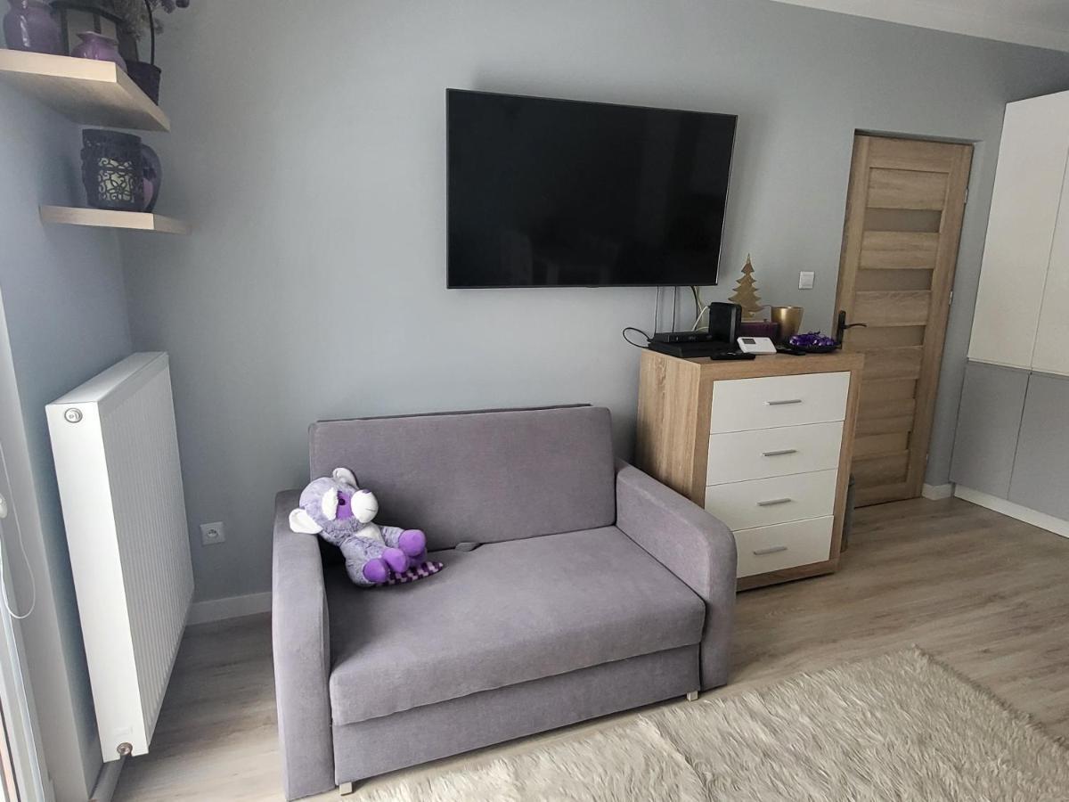 Apartament Twoja Chwila Stronie Śląskie Extérieur photo