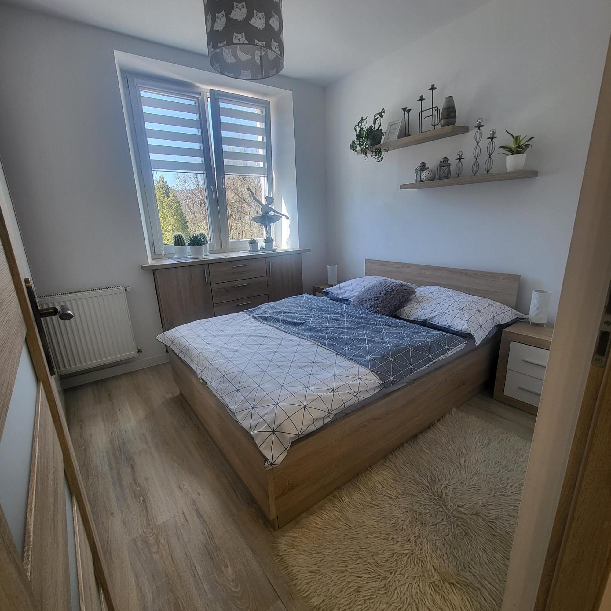 Apartament Twoja Chwila Stronie Śląskie Extérieur photo